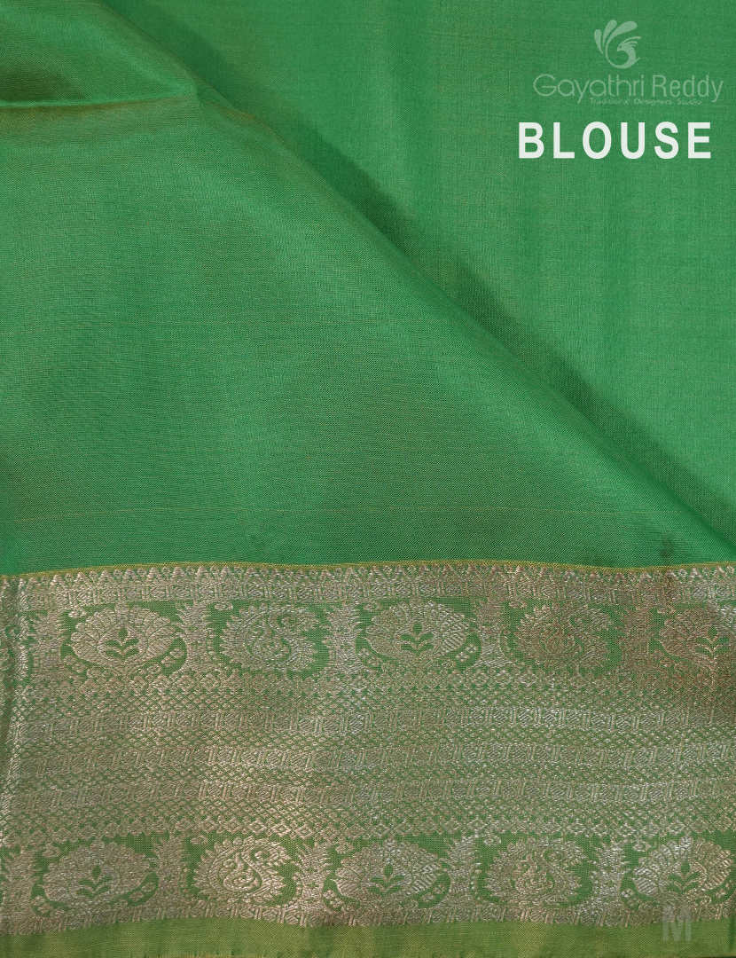 LIGHT WEIGHT KANCHI PATTU-KP7634