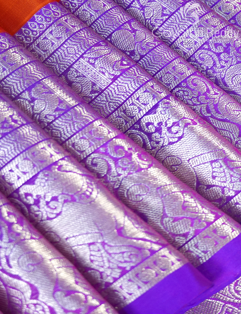 PURE VENKATAGIRI PATTU-VP1158