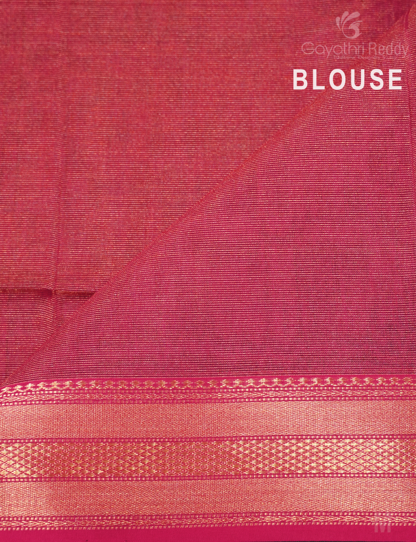 PURE CHANDERI SILK-CPS812