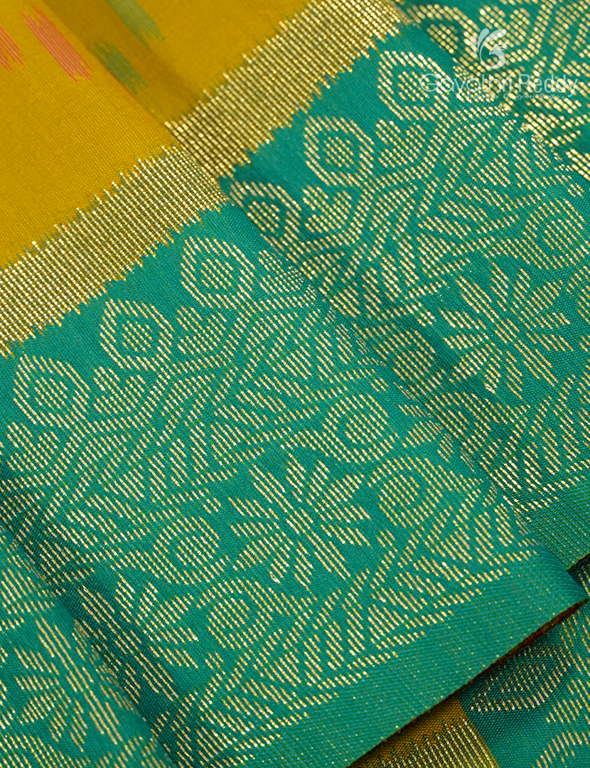 ART SILK SAREE-AS391