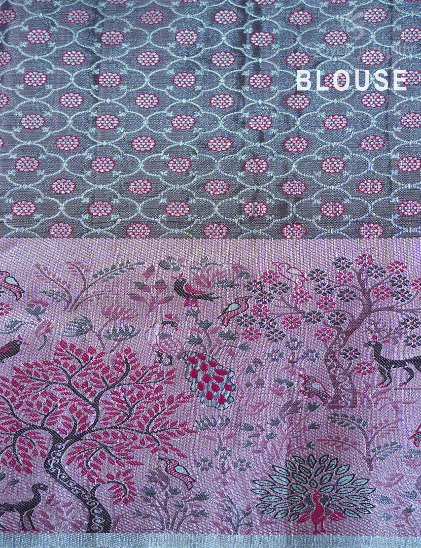 SEMI KANCHI PATTU-SP1579