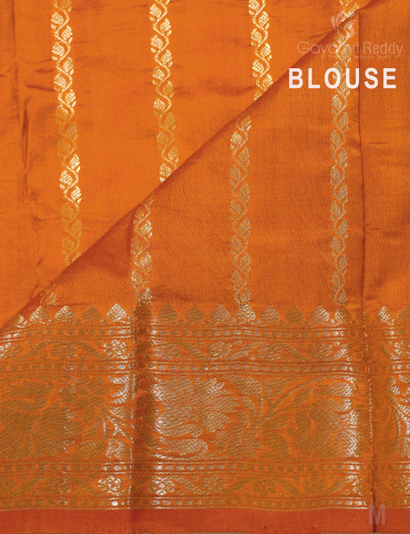 PURE KANCHI PATTU-KP7411