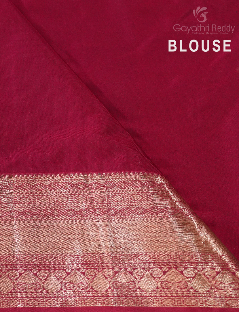 LIGHT WEIGHT KANCHI PATTU-KP7830