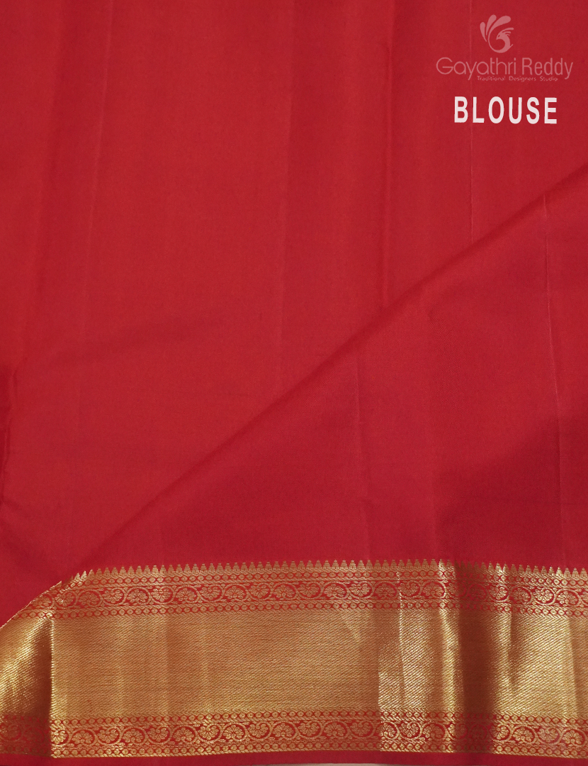 PURE KANCHI PATTU-KP6906