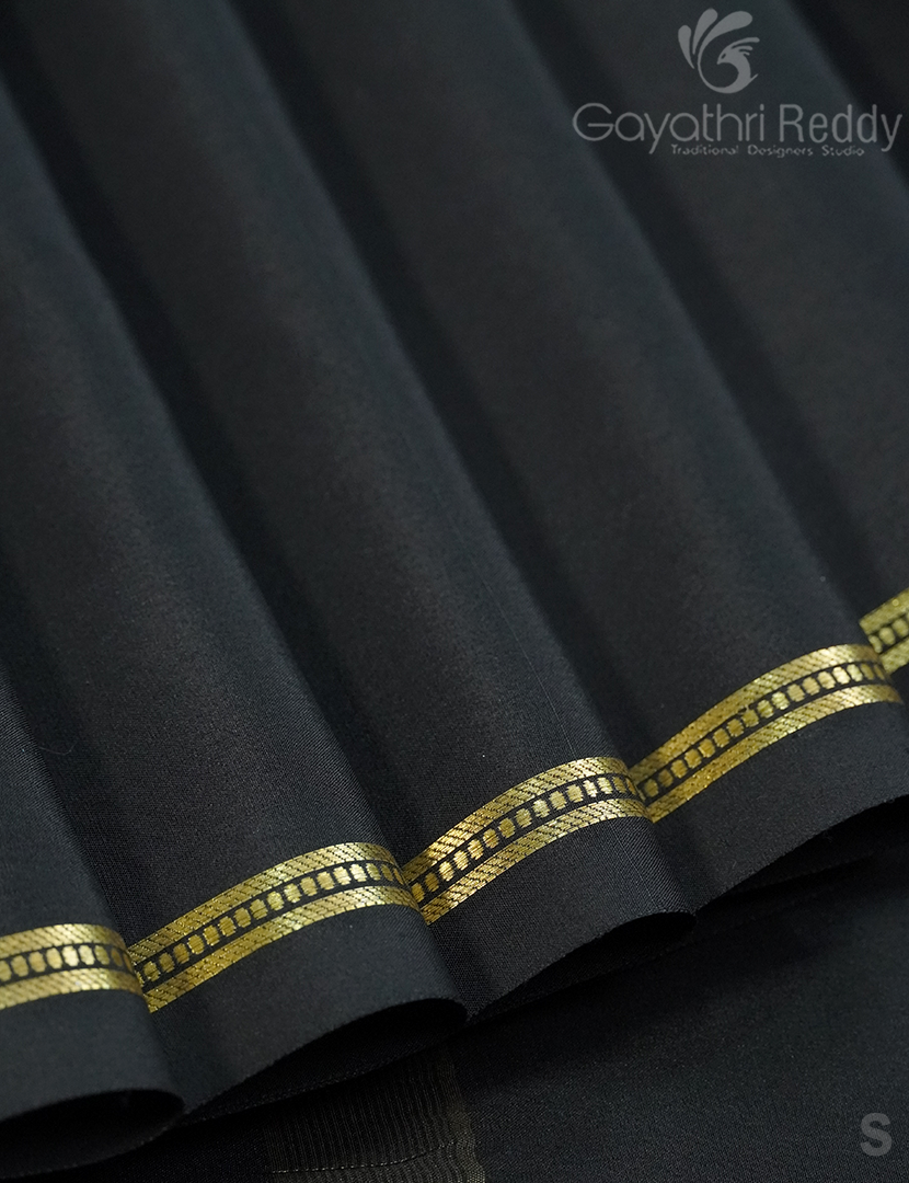 PURE MYSORE SILK-MSS1107