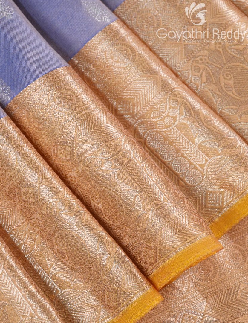 LIGHT WEIGHT KANCHI PATTU-KP8622