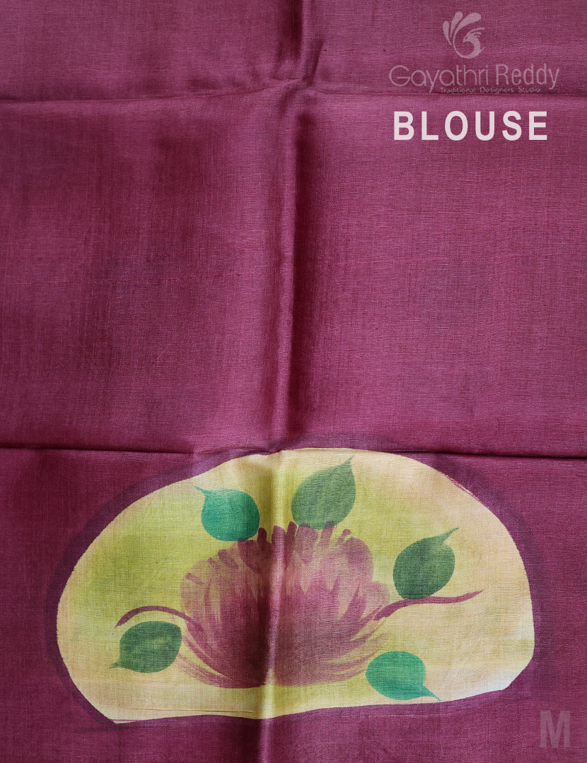 PURE DESI TUSSAR-TS1090