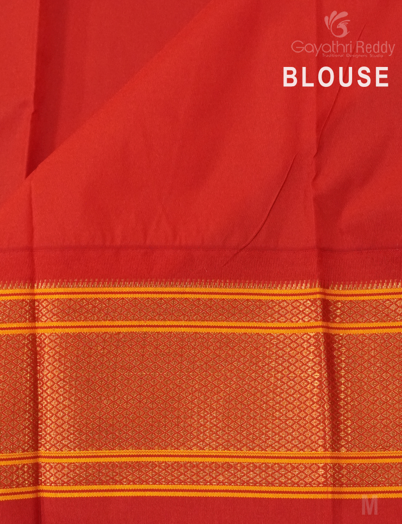 SEMI GADWAL SAREE-SGS99