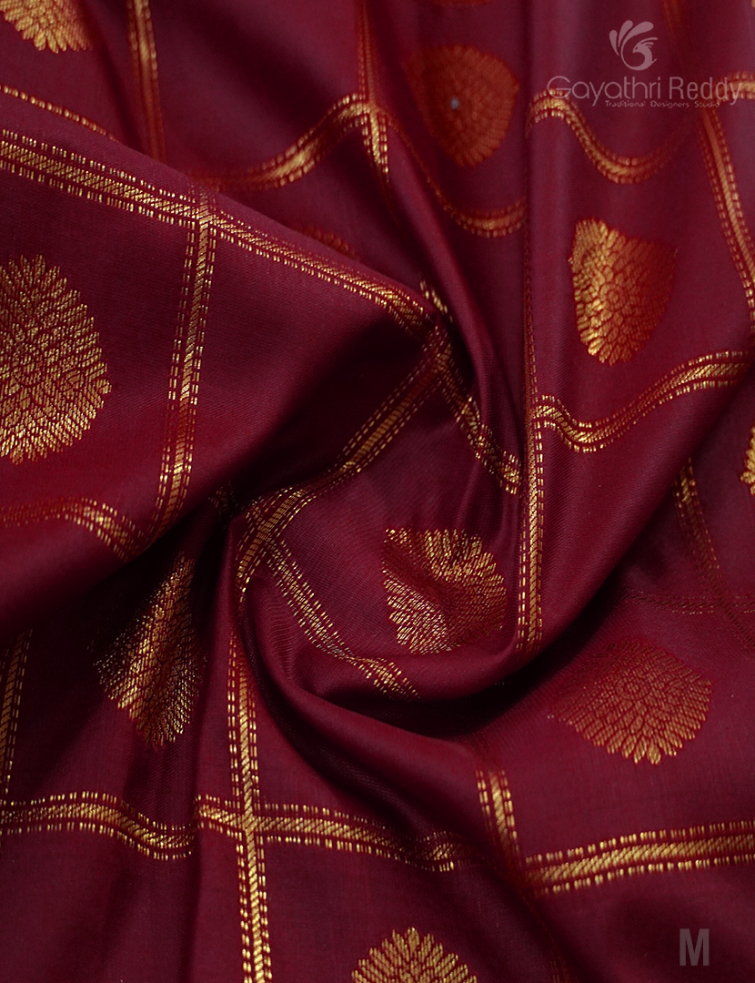 SEMI KANCHI PATTU-SP1816