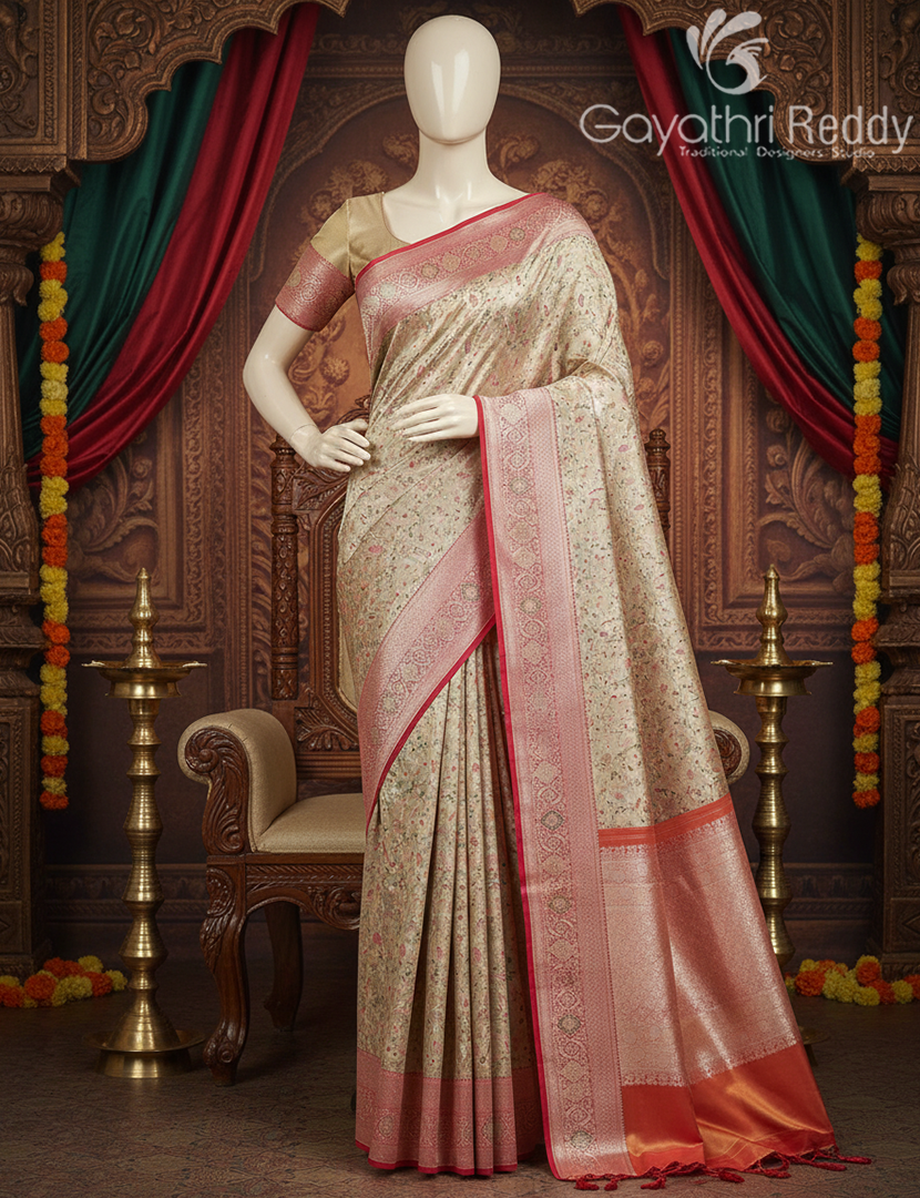PURE KANCHI PATTU BRIDAL-BKP1931