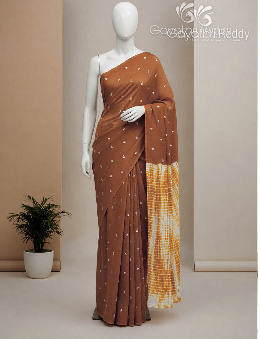 PURE MULMUL COTTON-MC1574