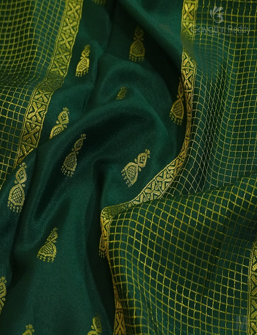 PURE MYSORE SILK-MSS901