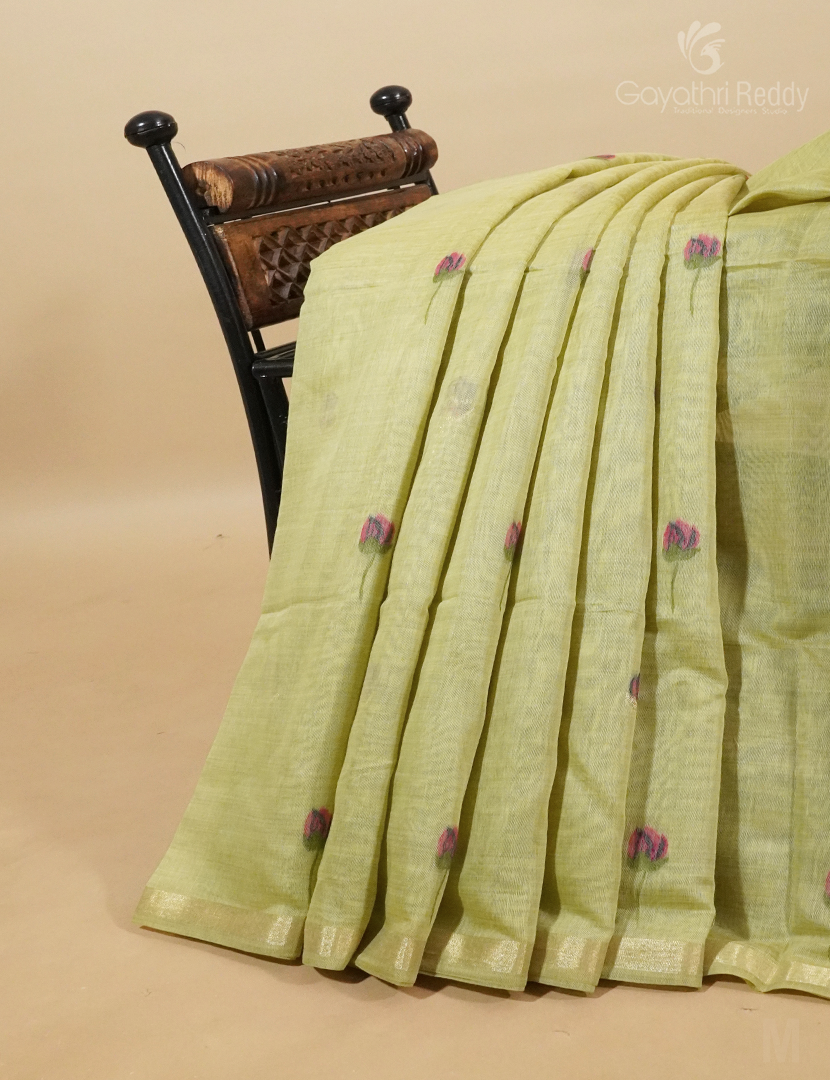 BANARAS COTTON-BC642