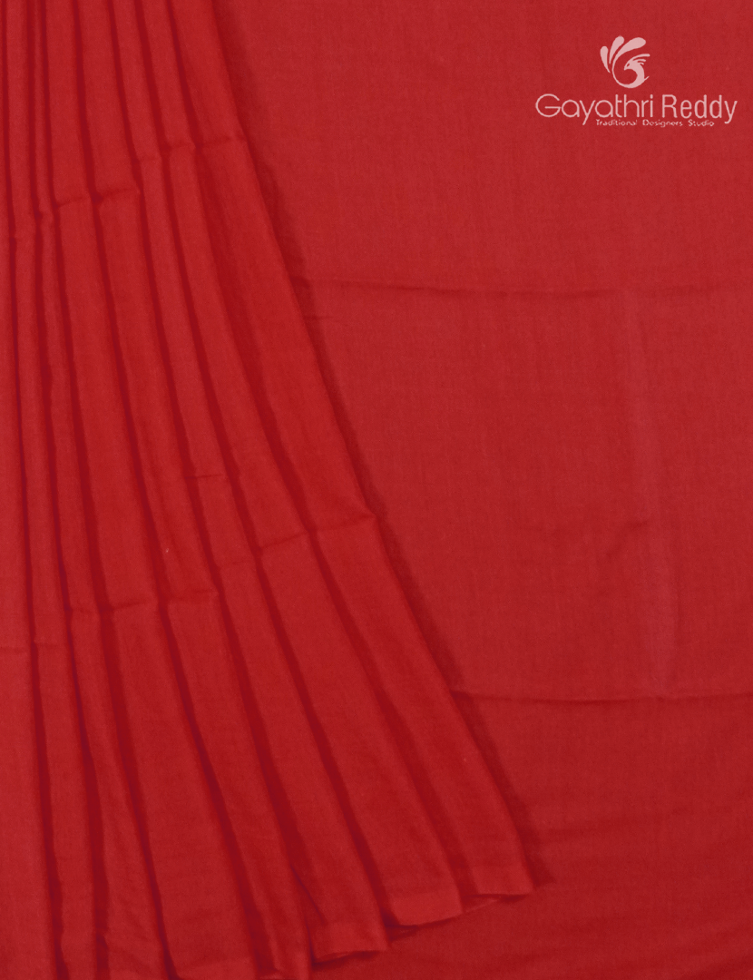MUL COTTON (WITHOUT BLOUSE)-MC1776