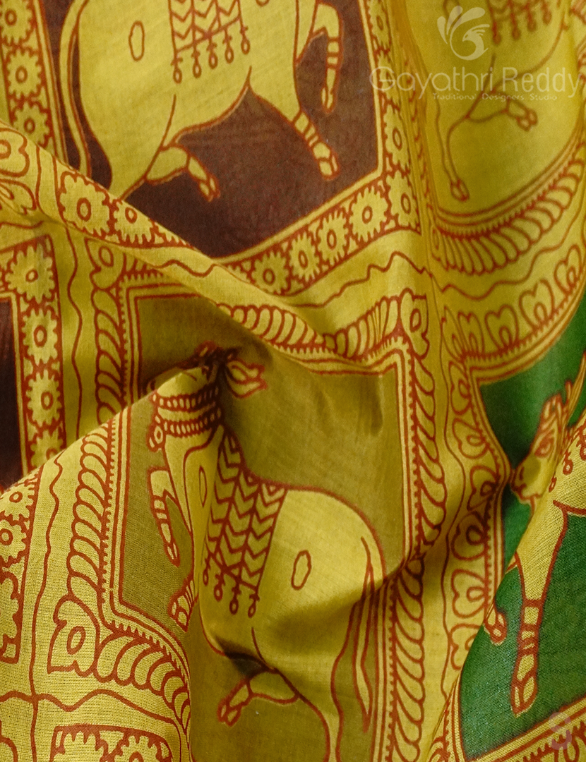 PURE MULMUL COTTON-MC1979-1
