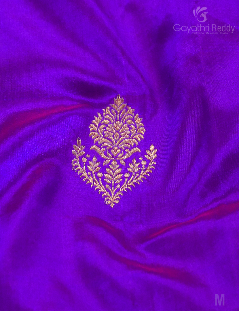 PURE KANCHI PATTU-KP7400