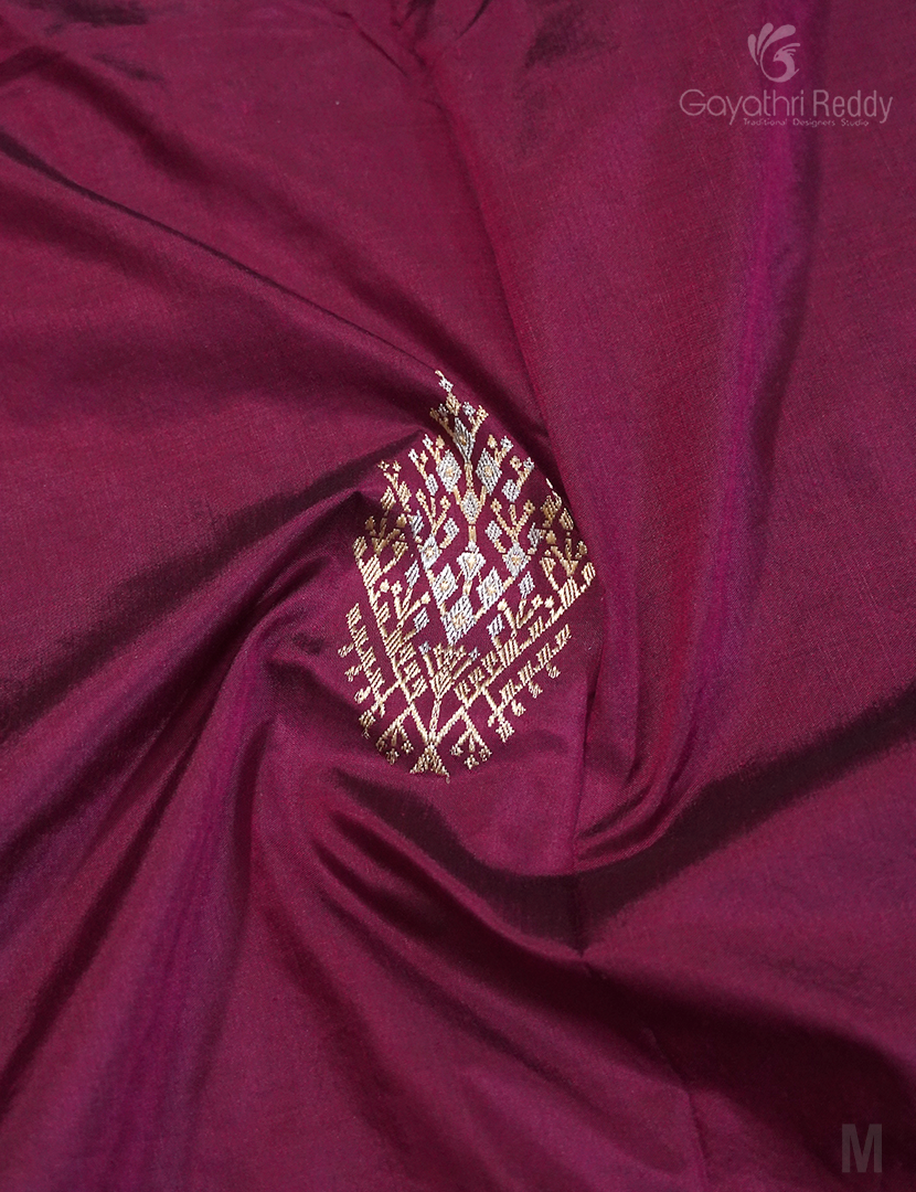 PURE VALKALAM SILK-VSP42