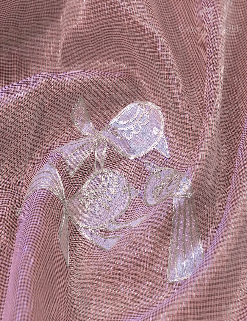 TISSUE MUNGA FANCY-TMF1