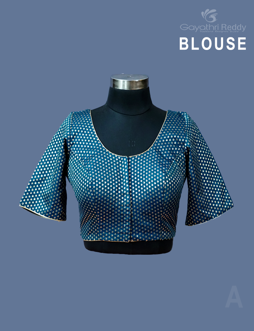 READYMADE BLOUSE-RMB5