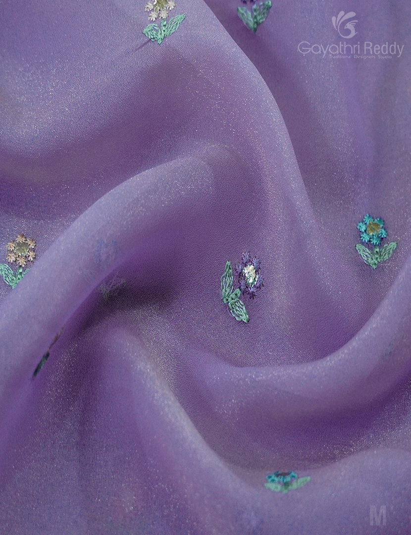 SHIMMER CHIFFON FANCY-CSF13