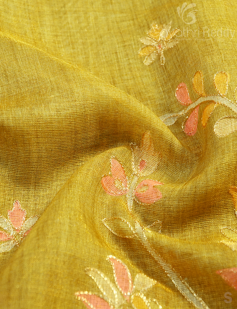 PURE LINEN FANCY-LF171