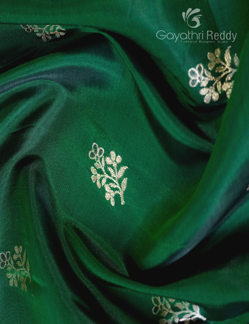 LIGHT WEIGHT KANCHI PATTU-KP8605