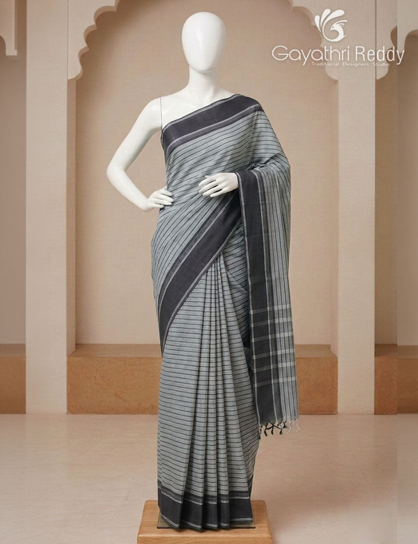 PURE KANCHI COTTON -KC3097