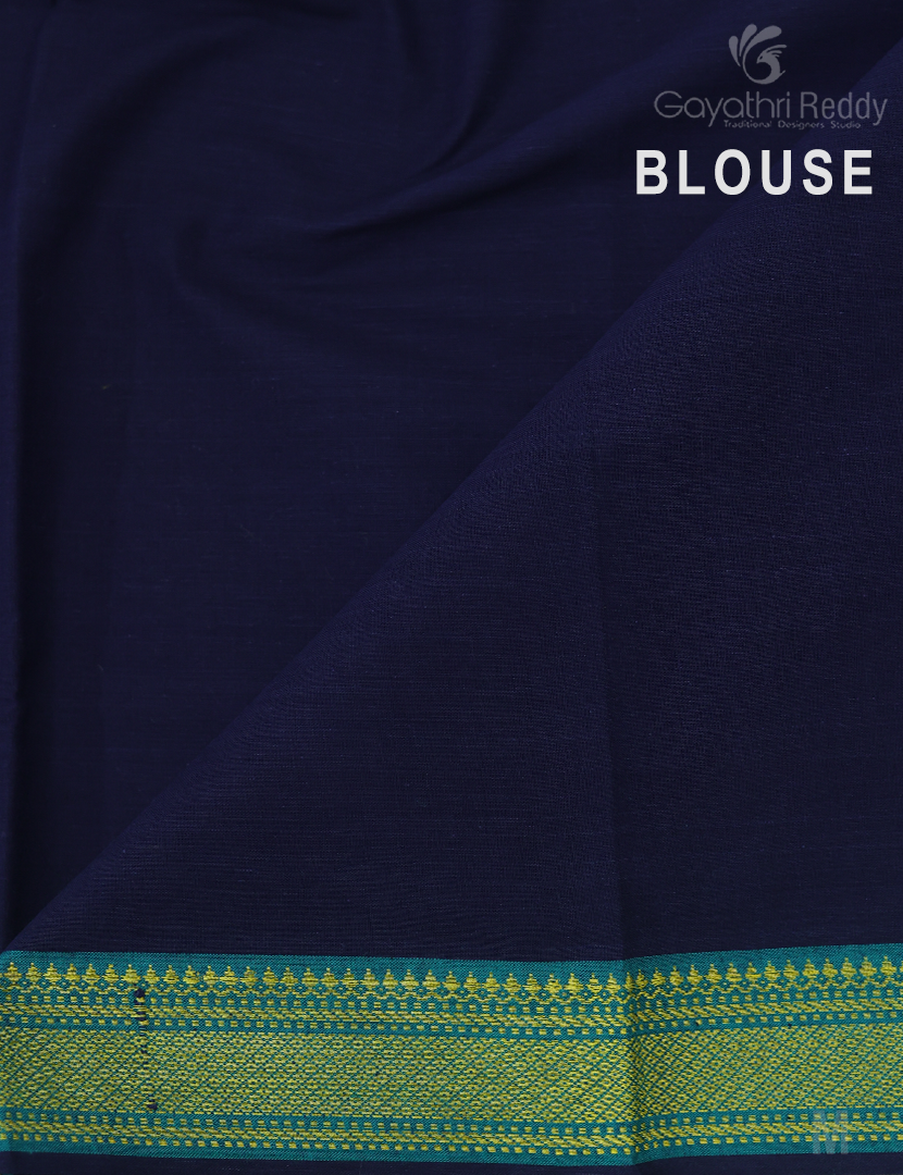 PURE MANGALGIRI BLOUSE-PMB5