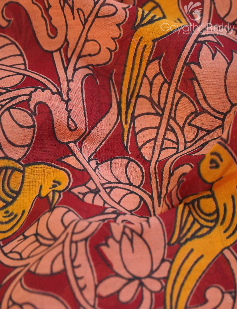 PURE MULMUL COTTON-MC2007