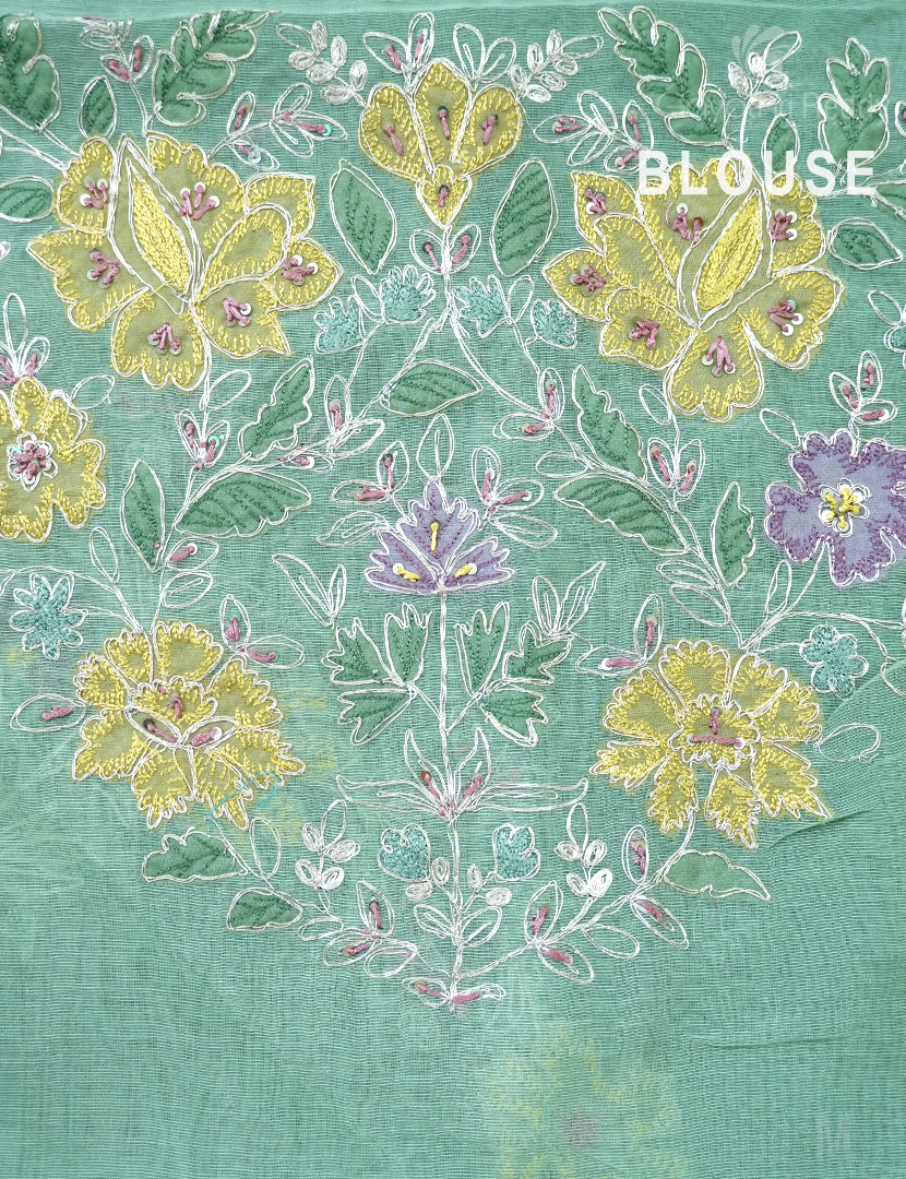 LINEN TISSUE FANCY-LF161