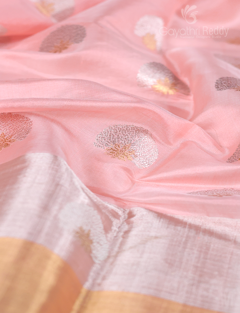 PURE CHANDERI PATTU-CPS120