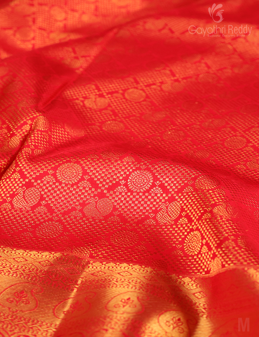 PURE KANCHI PATTU-KP6777