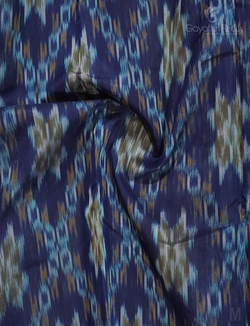 PURE IKKAT SICO-PIS37