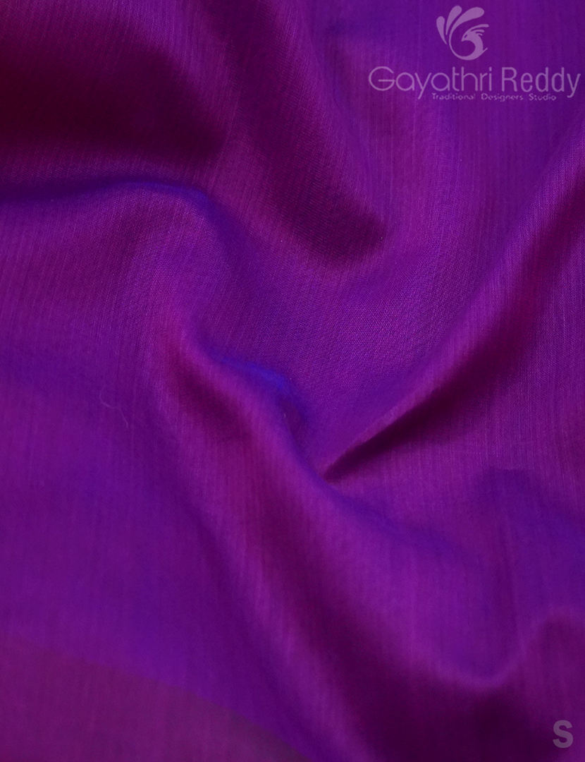 PURE CHANDERI SILK-CPS878