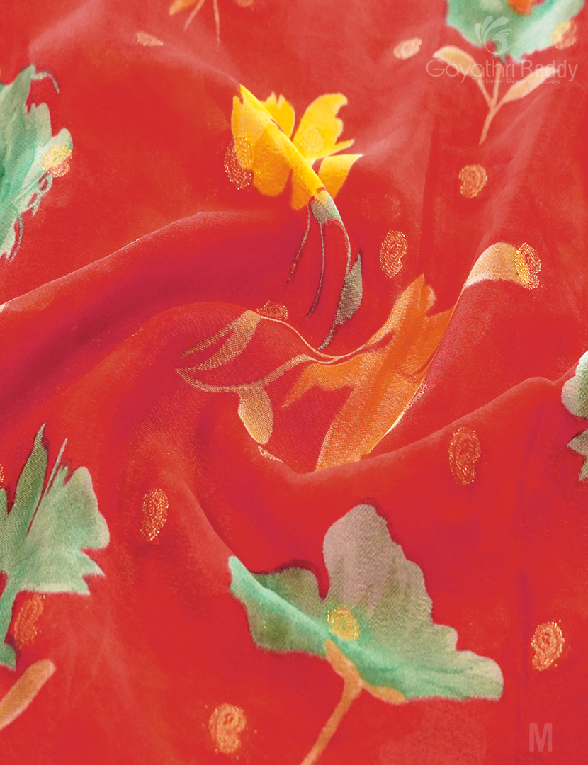 CHIFFON FANCY-PCF189