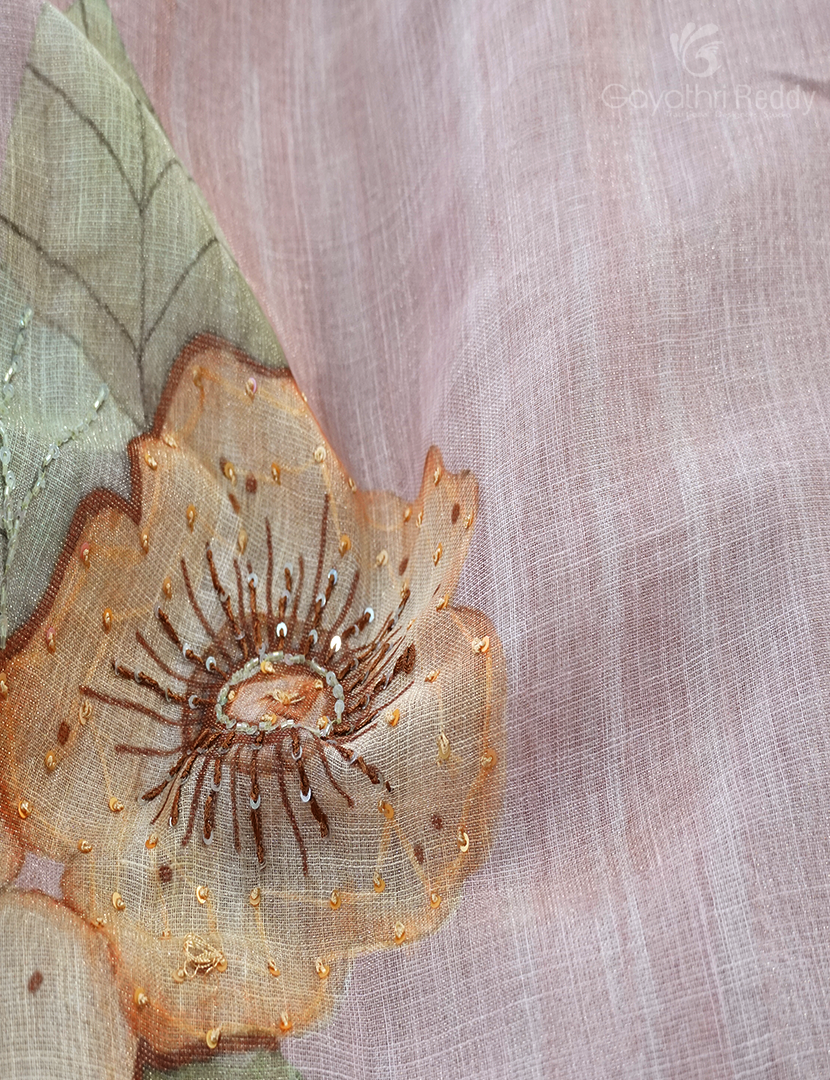 LINEN TISSUE FANCY-LF152