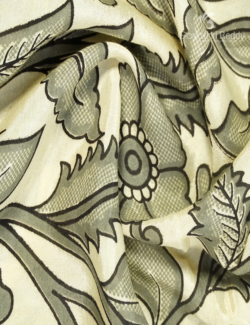 SEMI KHADI SILK -SKS1