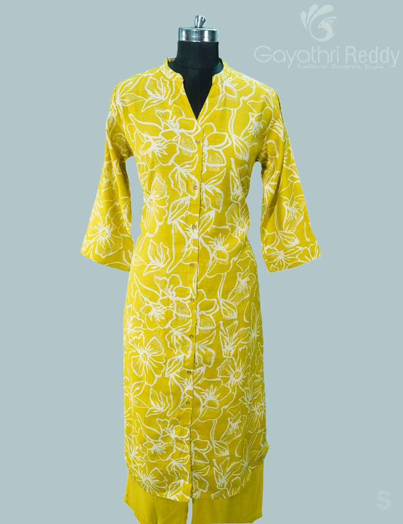 CO-ORD SET-KDS1172