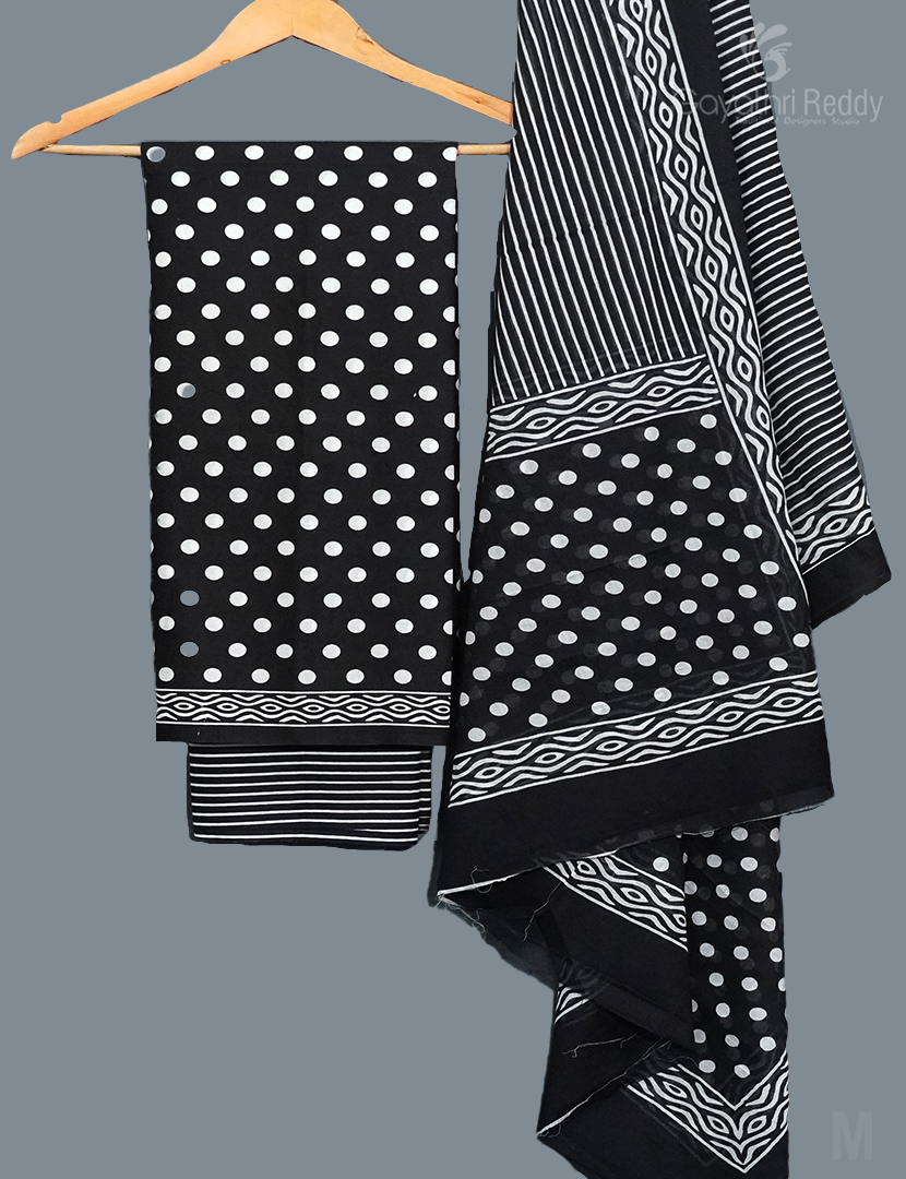 COTTON DRESS MATERIAL-CD780