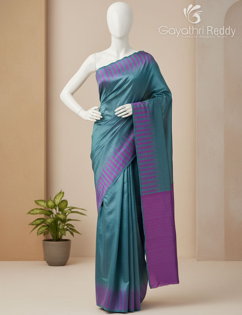PURE KANCHI VINTAGE SAREE-PKV300