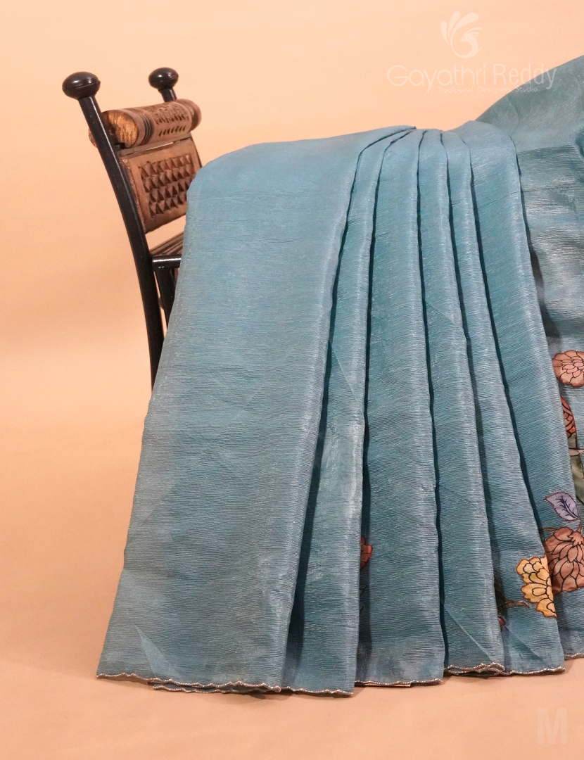 WRINKLE PATCH WORK-WPW1