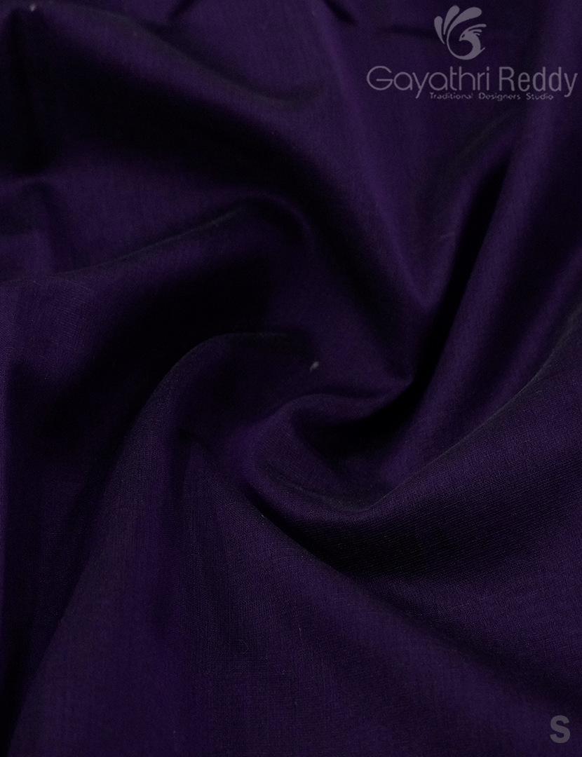 PURE CHANDERI SILK-CPS911