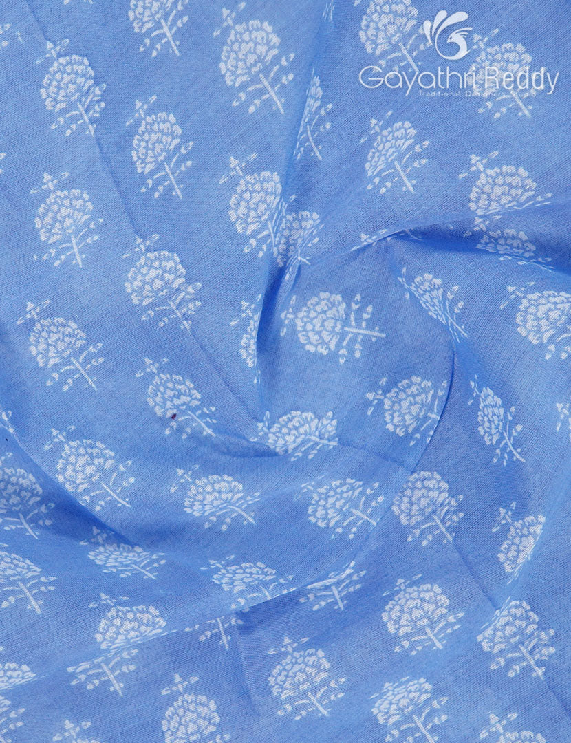 PURE MULMUL COTTON-MC2055