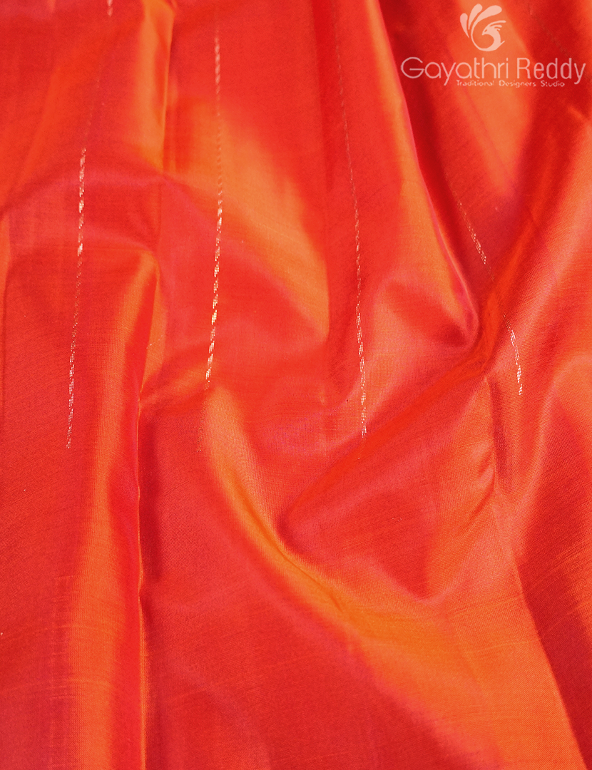 LIGHT WEIGHT KANCHI PATTU -KP8339