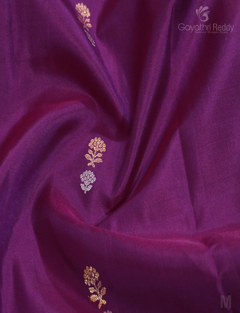 PURE KANCHI PATTU-KP7152