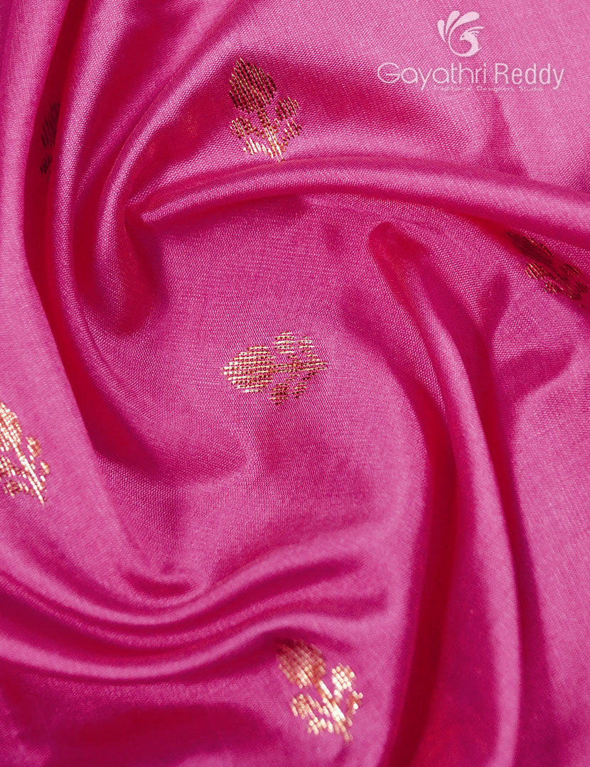 SEMI KATAN SAREE-SKN148