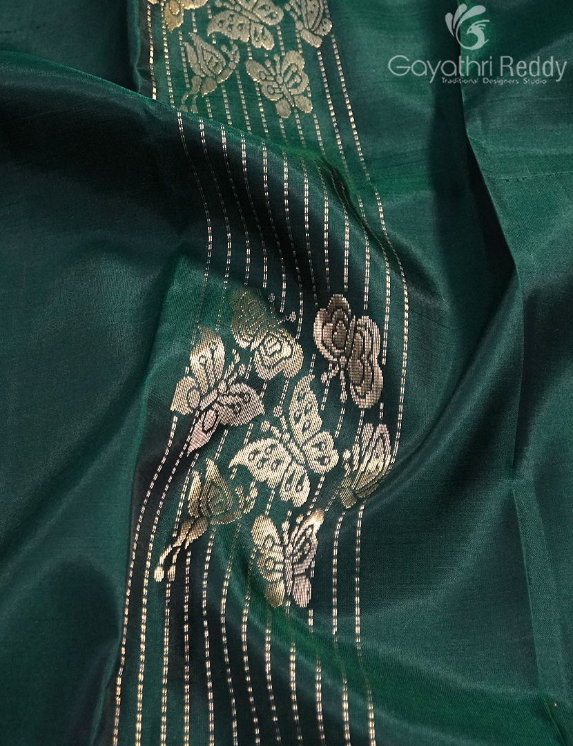 LIGHT WEIGHT KANCHI PATTU -KP8395