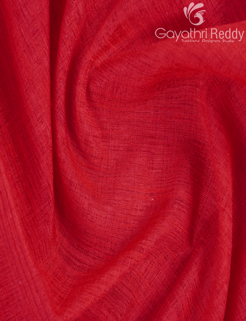 SEMI TUSSAR SAREE-ST1114