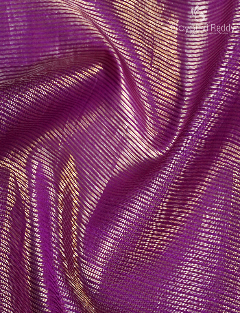 PURE KANCHI PATTU VINTAGE COLLECTION-PKVC35