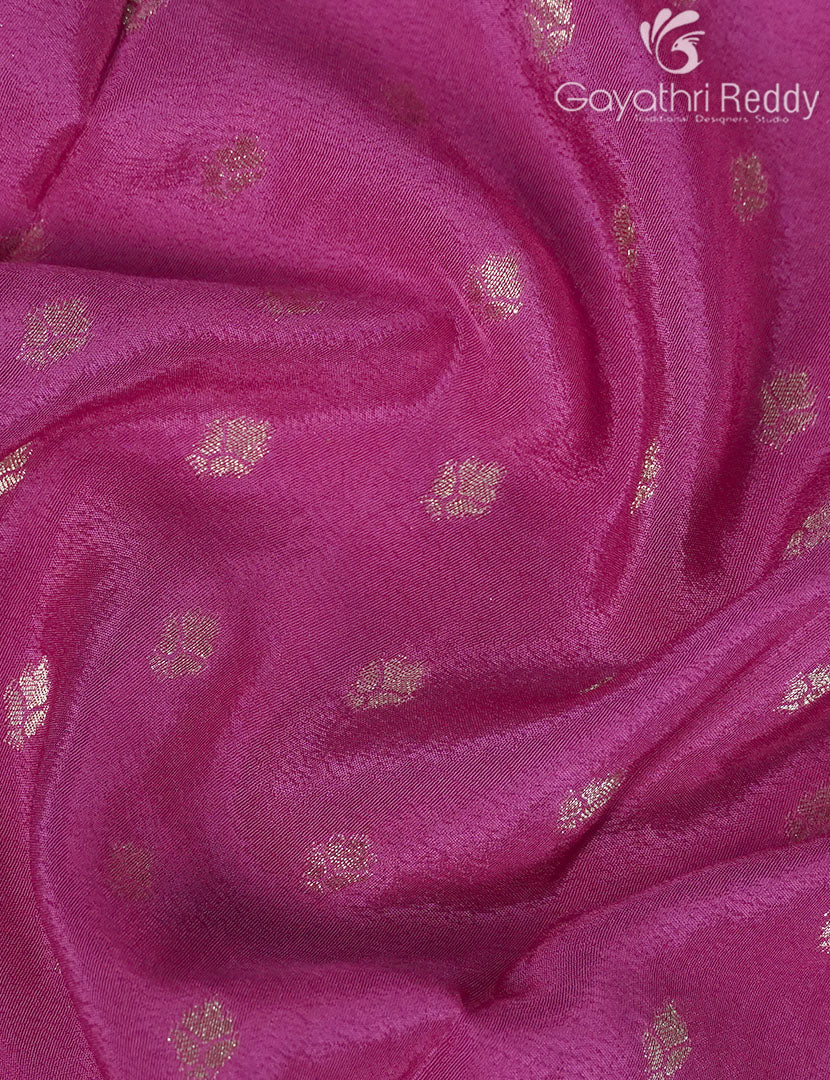 BANARAS GEORGETTE-BG809
